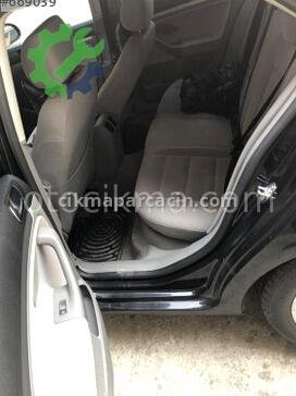 Volkswagen Jetta Vites çıkma parça