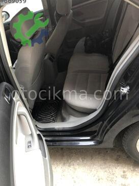 Volkswagen Jetta Vites çıkma parça