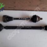 2013 Citroen C-elysee Sol Ön Amortisör Çıkma Parça Bursa