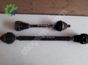VOLKSWAGEN JETTA 1.9 DİZEL ÖN SAĞ SOL AKS ORJİNAL