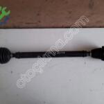 2005 Volkswagen Jetta Sağ Ön Aks Çıkma Parça Bursa