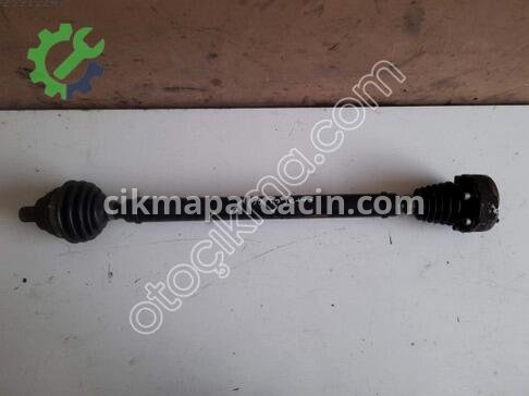 Volkswagen Jetta Sağ Ön Aks çıkma parça