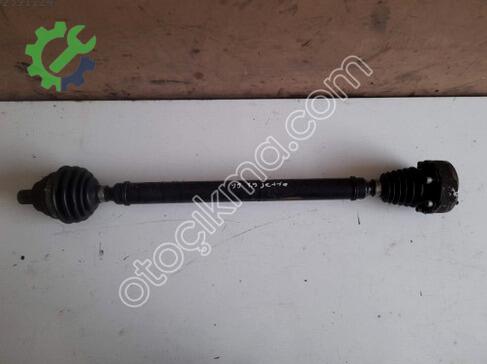 Volkswagen Jetta Sağ Ön Aks çıkma parça