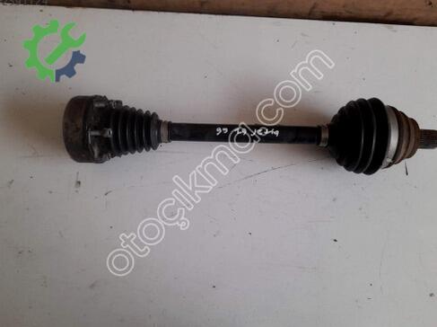 Volkswagen Jetta Sağ Ön Aks çıkma parça