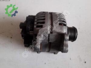 VOLKSWAGEN JETTA 1.9 DİZEL ŞARZ DİNAMOSU