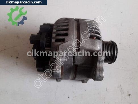 Volkswagen Jetta Şarj Dinamosu çıkma parça