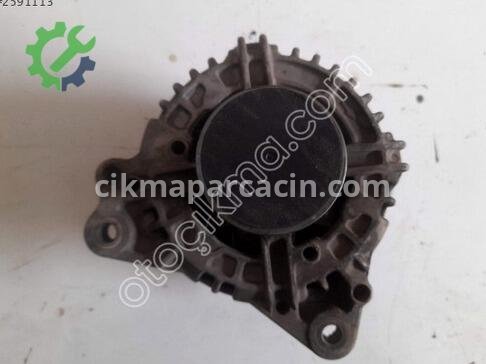Volkswagen Jetta Şarj Dinamosu çıkma parça