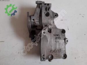 VOLKSWAGEN JETTA 1.9 KLİMA ŞARZ BAĞLANTI AYAĞI