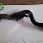 2005 Volkswagen Jetta Intercooler Çıkma Parça Bursa