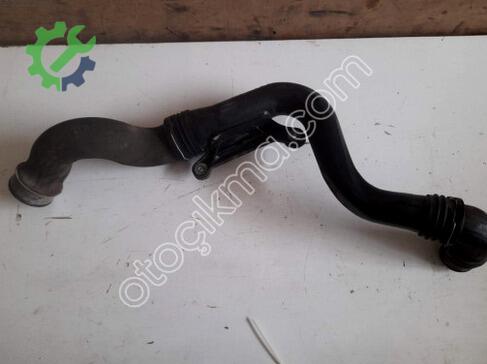 Volkswagen Jetta Intercooler çıkma parça