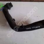 2005 Volkswagen Jetta Intercooler Çıkma Parça Bursa