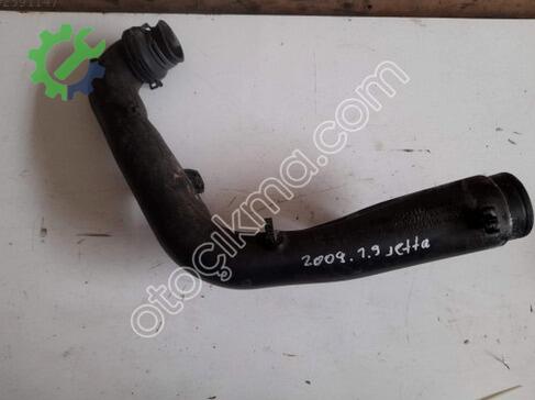 Volkswagen Jetta Intercooler çıkma parça