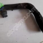 2005 Volkswagen Jetta Intercooler Çıkma Parça Bursa