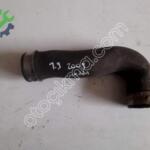 2005 Volkswagen Jetta Intercooler Çıkma Parça Bursa