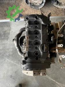 VOLKSWAGEN JETTA 2.0 BVX KOMPLE DOLU MOTOR ORJİNAL ÇIKMA