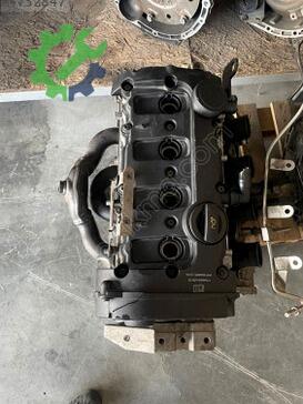 Volkswagen Jetta Motor Komple çıkma parça