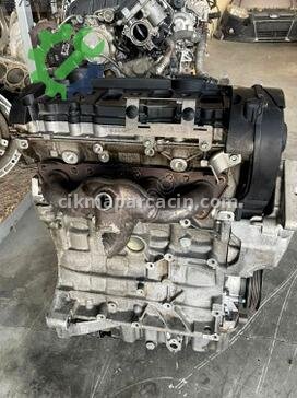 Volkswagen Jetta Motor Komple çıkma parça