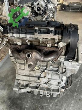 Volkswagen Jetta Motor Komple çıkma parça