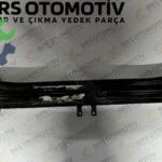 VOLKSWAGEN JETTA 2005 2010 ÇIKMA METAL ÖN TAMPON DEMİRİ