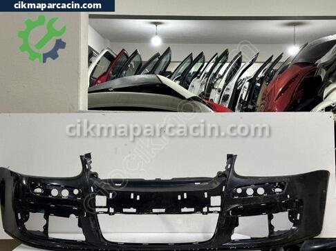Volkswagen Jetta Ön Tampon çıkma parça