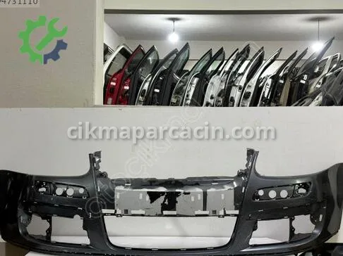 Volkswagen Jetta Ön Tampon çıkma parça