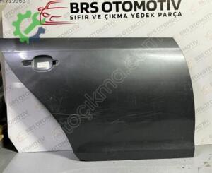 VOLKSWAGEN JETTA 2005 2010 ÇIKMA SAĞ ARKA KAPI SACI