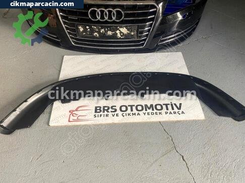 Volkswagen Jetta Spoiler çıkma parça