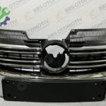 VOLKSWAGEN JETTA 2005 2010 SIFIR ÖN PANJUR