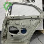 VOLKSWAGEN JETTA 2005 2010 SOL ARKA ÇIKMA KAPI KASASI