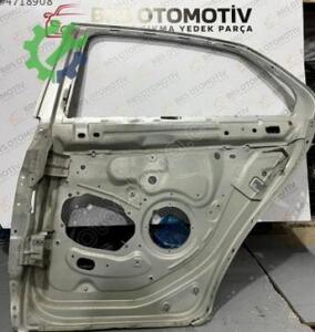 VOLKSWAGEN JETTA 2005 2010 SOL ARKA ÇIKMA KAPI KASASI