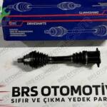 VOLKSWAGEN JETTA 2006 2011 SIFIR SOL AKS KOMPLE