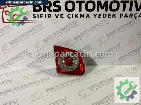Volkswagen Jetta Sağ Arka Stop çıkma parça