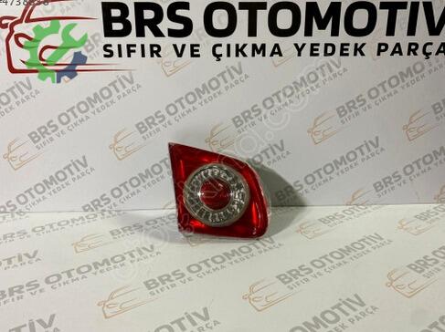 Volkswagen Jetta Sağ Arka Stop çıkma parça