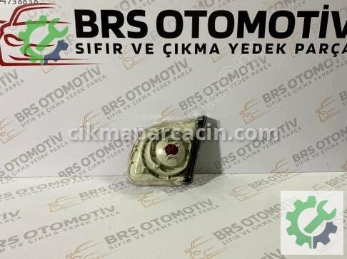 Volkswagen Jetta Sağ Arka Stop 1K5945094G çıkma parça