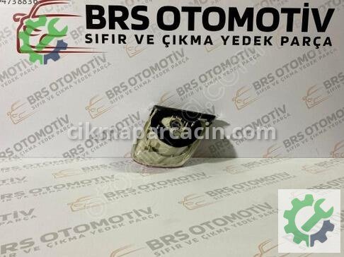 Volkswagen Jetta Sol Arka Stop 1K5945093G çıkma parça