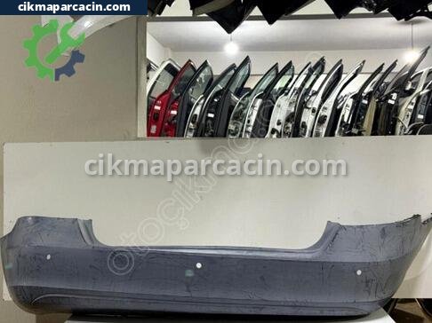 Volkswagen Jetta Arka Tampon çıkma parça
