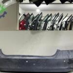 VOLKSWAGEN JETTA 2011 2014 ÇIKMA ARKA TAMPON