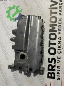 VOLKSWAGEN JETTA 2011 2014 MOTOR YAĞ KARTERİ 1.6 TDI 03G103603AD
