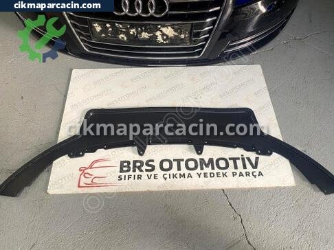 Volkswagen Jetta Spoiler çıkma parça