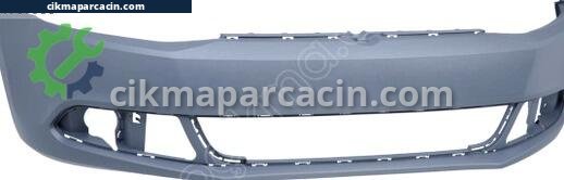 Volkswagen Jetta Ön Tampon çıkma parça