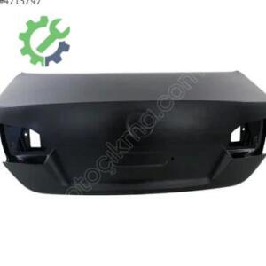 VOLKSWAGEN JETTA 2011 2015 SIFIR BAĞAJ KAPAĞI 5C6827025