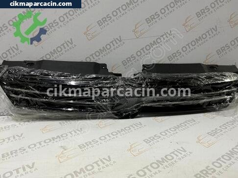 Volkswagen Jetta Ön Panjur çıkma parça