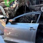 Volkswagen Jetta 2011-2017 Sol Ön Kapı Hatasız Çıkma Orijinal