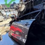 Volkswagen Jetta 2011-2017 Sol Ön Kapı Hatasız Çıkma Orijinal