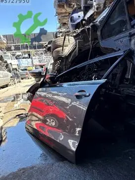 Volkswagen Jetta Sol Ön Kapı çıkma parça