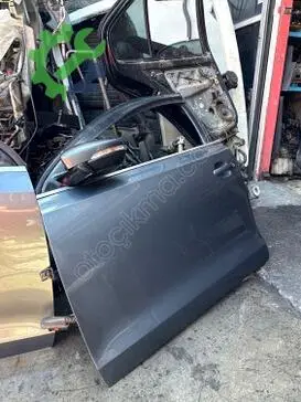 Volkswagen Jetta Sol Ön Kapı çıkma parça