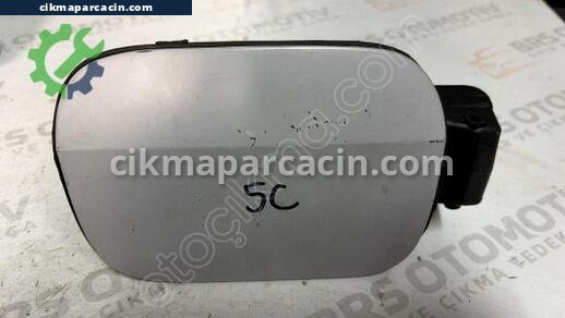 Volkswagen Jetta Depo Kapağı çıkma parça