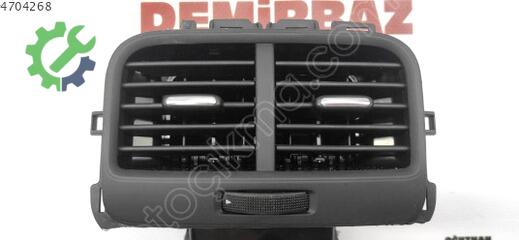 Volkswagen Jetta Kalorifer Izgarası 5C6864298 çıkma parça