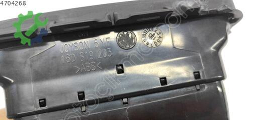 Volkswagen Jetta Kalorifer Izgarası 5C6864298 çıkma parça