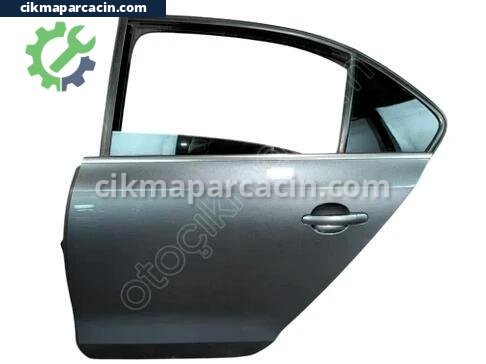 Volkswagen Jetta Sol Konsol çıkma parça